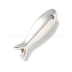 S925 стерлинговое серебро&nbsp;STER-R003-03S