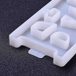 Силиконовые Молды для украшения своими руками&nbsp;DIY-A021-16