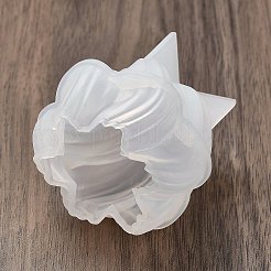 Силиконовые Молды для свечей-каплей своими руками&nbsp;LS-DIY-G113-06A