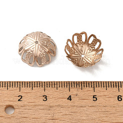 Крышки из нержавеющей стали 304&nbsp;STAS-P363-02B-RG