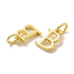 Латунные подвески&nbsp;KK-M273-03G-B