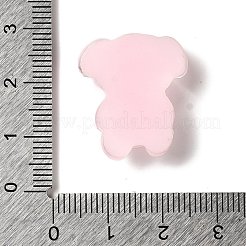 Полупрозрачная смола декодирует кабошоны&nbsp;RESI-M039-04B