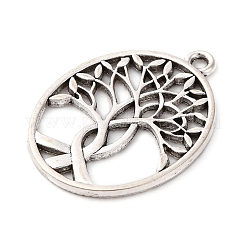 Сплавочные подвески тибетского стиля&nbsp;FIND-A053-05A-AS