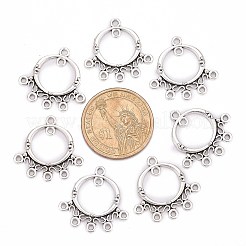 Коннекторы тибетского стиля&nbsp;LS-EA9736Y-NF