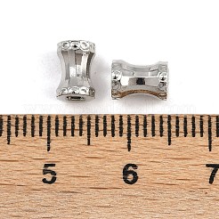 Стойки обшивки латунные бусины&nbsp;KK-L236-15P