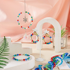 8 нить&nbsp;EGLA-TA0001-27B