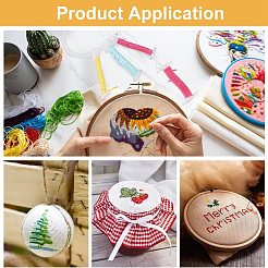 Катушка из акриловой нити&nbsp;TOOL-BC0002-79A