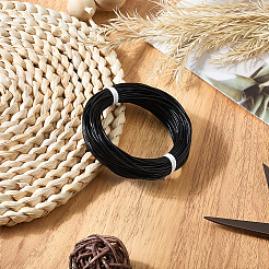 1 моток шнура из коровьей кожи&nbsp;WL-CL0001-17A