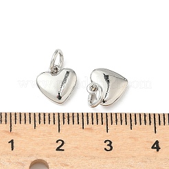 Латунные подвески&nbsp;KK-D386-06P