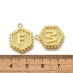 26шт латунные подвески&nbsp;KK-R218-05G