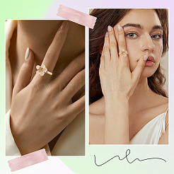 Латунные регулируемые кольцевые выводы&nbsp;KK-BBC0018-54A