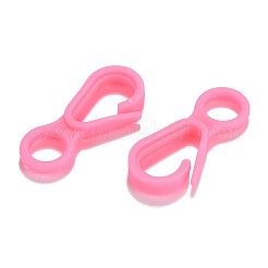 Пластиковые застежки-клешни омара&nbsp;LS-KY-D012-08