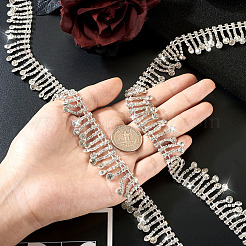 Железные стразовые цепи&nbsp;CH-TA0001-02