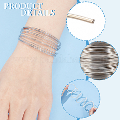 Стальная проволока мемори TWIR-BC0002-02