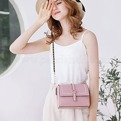 Ремни сумки из искусственной кожи&nbsp;FIND-WH0111-366B