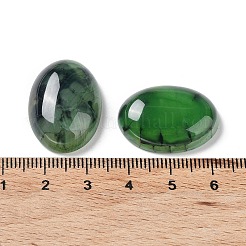 Полосатые агатовые / полосатые агатовые кабошоны&nbsp;G-H296--01D-06