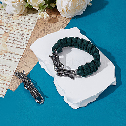 2 комплект пружинных запорных колец из нержавеющей стали 304&nbsp;STAS-OC0001-36