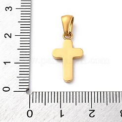 Подвески из нержавеющей стали 304&nbsp;STAS-L286-18G