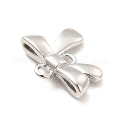 Подвески из латуни с покрытием для стойки&nbsp;KK-K270-24P