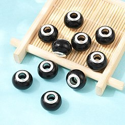 Спрей окрашенное стекло Европейский бисером&nbsp;X-GPDL-R001-11S