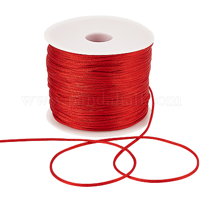 1 рулон нейлоновой нити&nbsp;NWIR-UN0001-08A-1