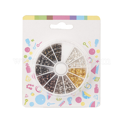 Латунная проволока опекунов&nbsp;KK-JP0003-01-1