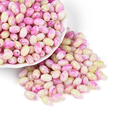 Бисер из стекла &nbsp;SEED-T009-02A-1