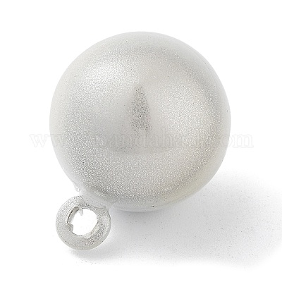 Латунные подвески-колокольчики&nbsp;LS-KK-NH0001-02C-1