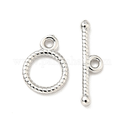 Латуни Переключить застежками KK-G416-26P-1