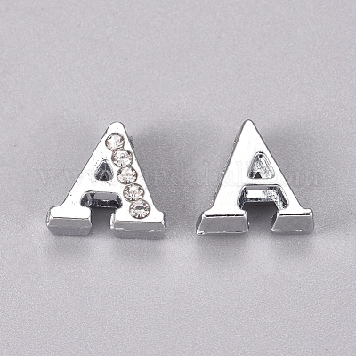 Подвески сплава слайд&nbsp;PALLOY-WH0066-21A-1