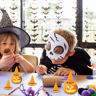 Пластиковые кабошоны&nbsp;FIND-WH0170-69C-1