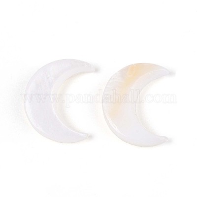 Натуральные пресноводные ракушки&nbsp;SHEL-S267-04B-1