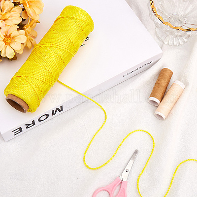 76м нейлоновой нити&nbsp;NWIR-WH20001-01B-1