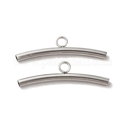 Некорневая нержавеющая сталь 304 с трубчатыми дужками STAS-E192-07P-1