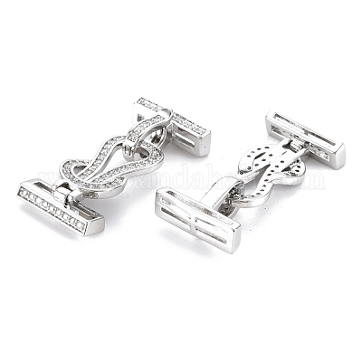 Латунное микропейв KK-S356-577-NF-1