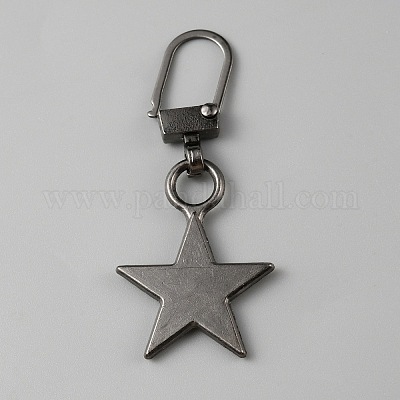 Съемник молнии сплава&nbsp;FIND-TAC0011-84B-1