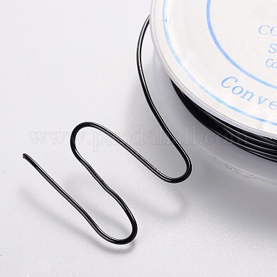 Медная проволока&nbsp;CW1mm015-1