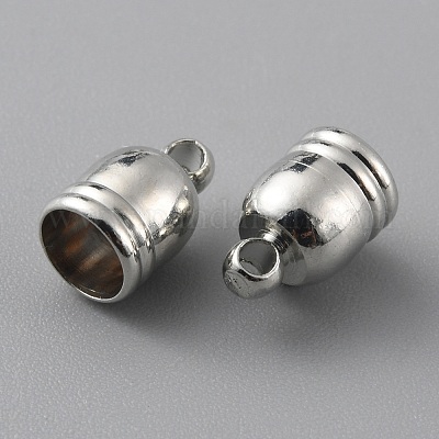 Латуни мозг конец KK-WH0079-48D-P-1