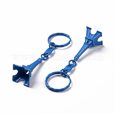 Сплав брелок&nbsp;LS-KEYC-XCP0001-13-1