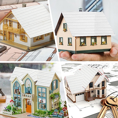 Железные плиты&nbsp;DIY-WH0386-89-1