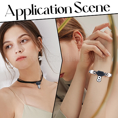 20шт. 10 стиля силиконовых подвесок&nbsp;SIL-SC0002-94-1