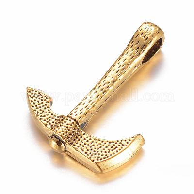 Подвески из сплава &nbsp;PALLOY-G148-05-1