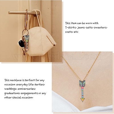 Печатные подвески дерева&nbsp;LS-WOOD-CJC0005-55-1