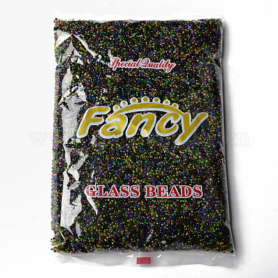 12/0 стакан бисер SEED-R051-06-1