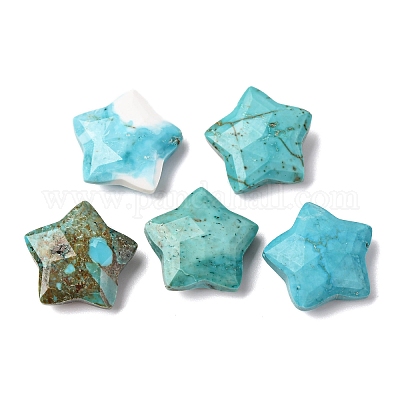 Природные подвески Говлит&nbsp;G-H241-04E-1