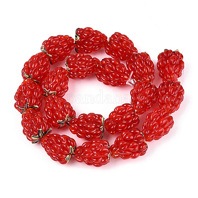 Бусины лэмпворк &nbsp;LAMP-T011-14E-1