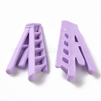 Кабошоны из смолы&nbsp;X-CRES-Q214-003-1