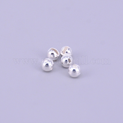 Вольфрамовая бусина с прорезями PALLOY-WH0070-65B-P-1