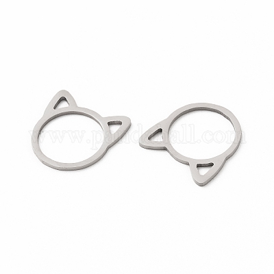 Подвески из нержавеющей стали 201 STAS-K251-094P-1