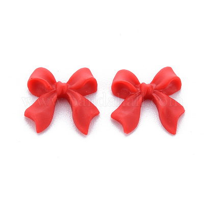 Непрозрачные кабошоны из смолы X-CRES-Q216-012-1